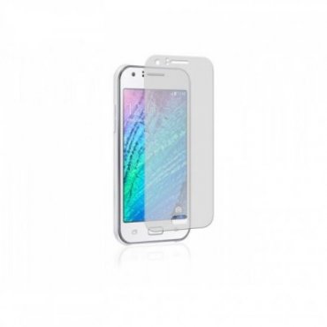 Screen protector effetto vetro ultra resistente per Samsung Galaxy J1