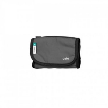 Travel organizer for smartphones