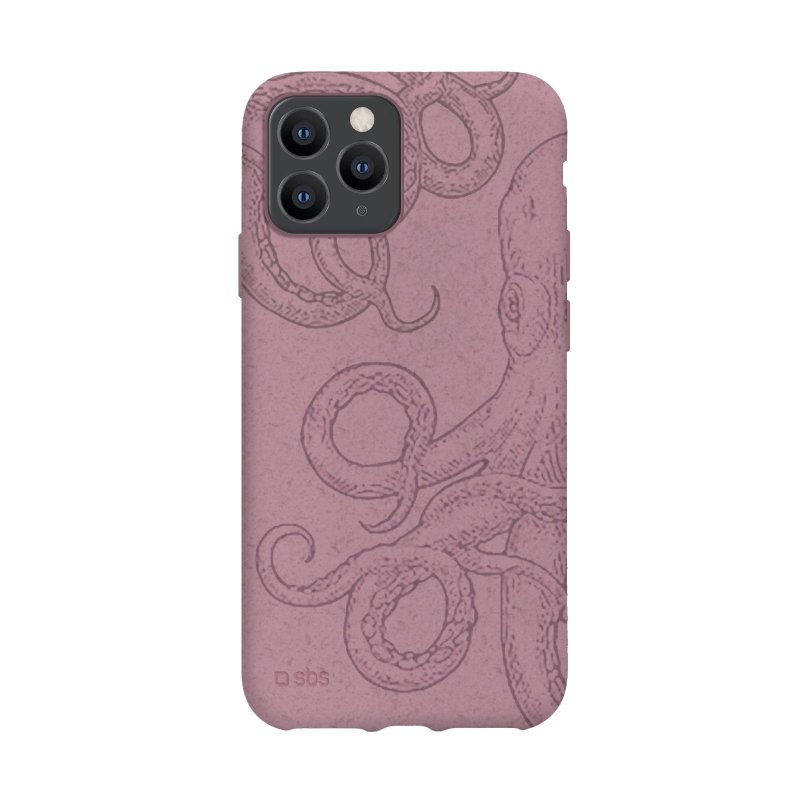 Octopus Eco Cover for iPhone 11 Pro