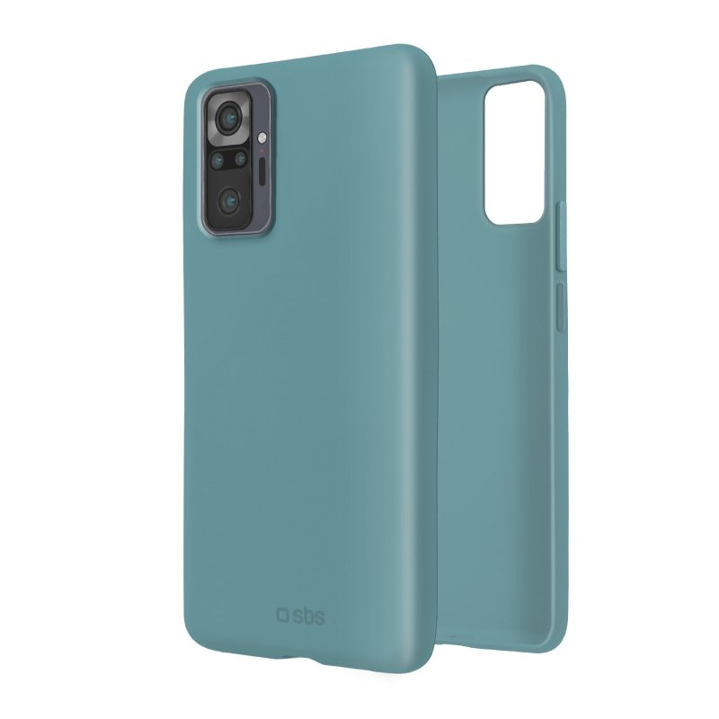 Sensity cover for Xiaomi Redmi Note 10 Pro