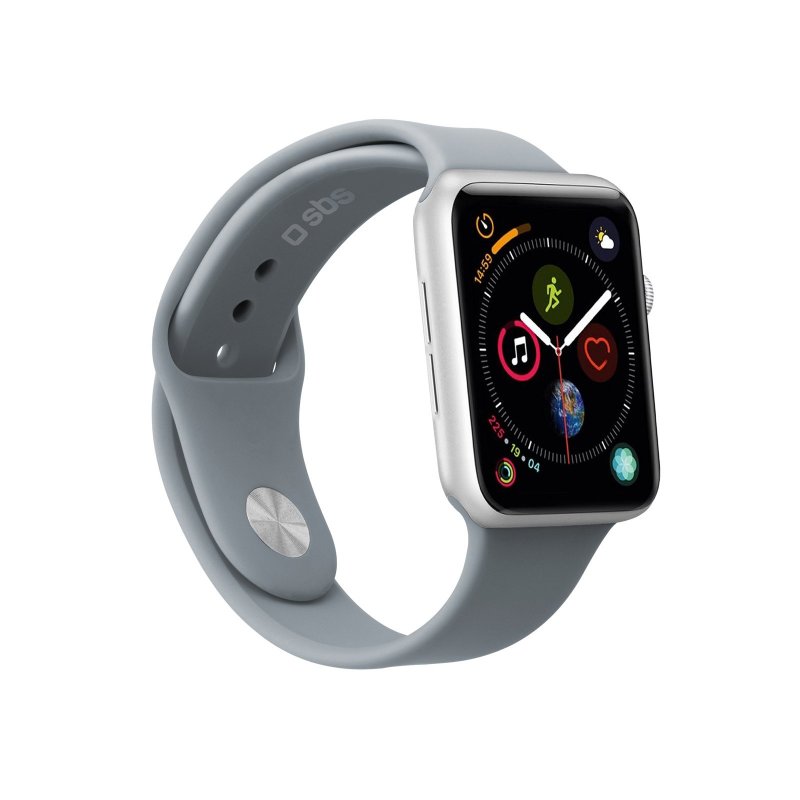 apple watch 3 ou 4