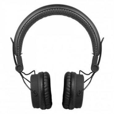 Stereo wireless DJ headphones