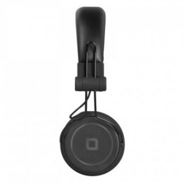 Stereo wireless DJ headphones