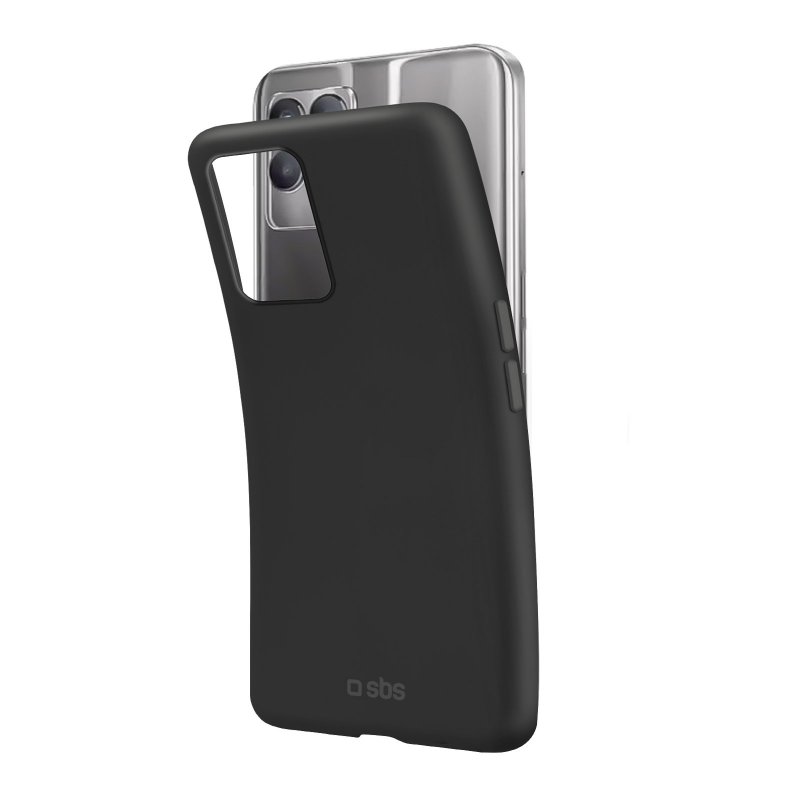 Sensity cover for Realme 8i