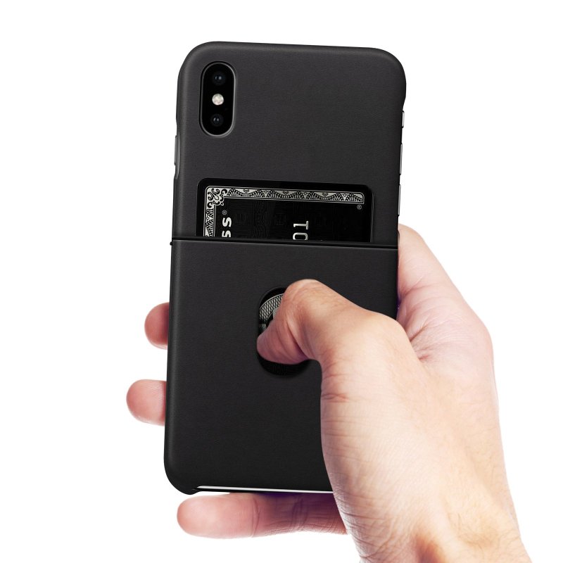 iphone xs max pouch