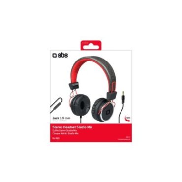 Stereo Headphone Studio Mix DJ