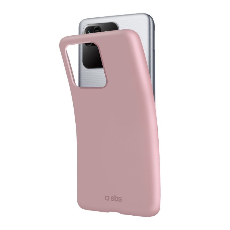 Sensity cover for Xiaomi Redmi Note 10A