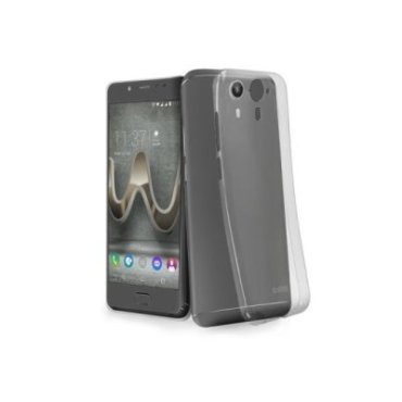 Skinny cover for Wiko Ufeel Prime