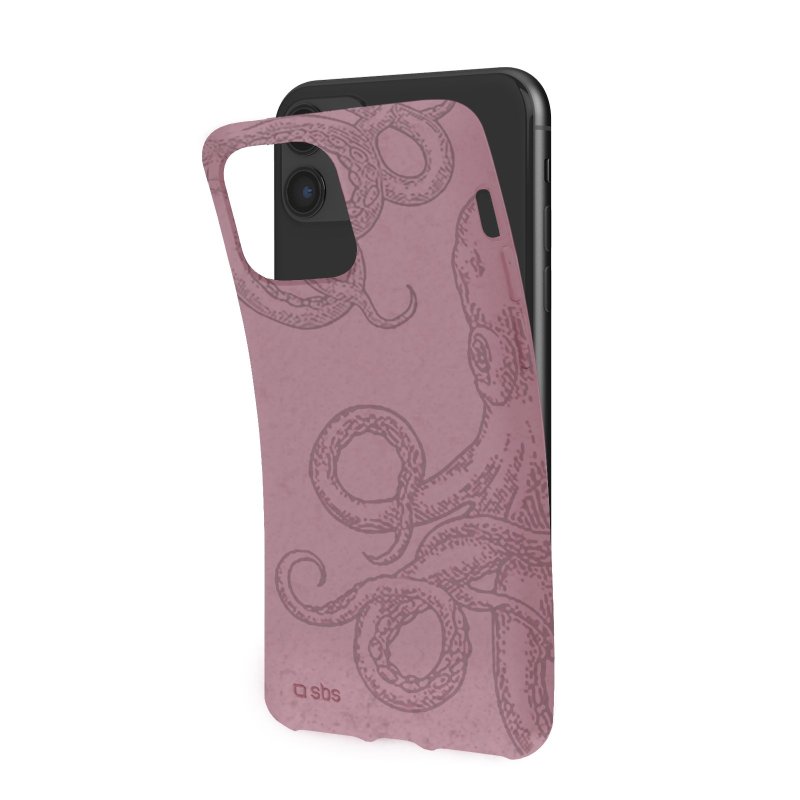 Octopus Eco Cover for iPhone 11