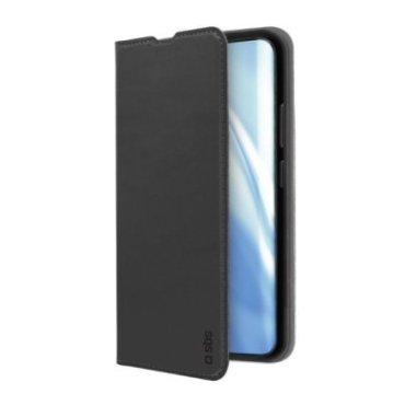 Bookcase Wallet Lite-Hülle für Xiaomi 12S Ultra