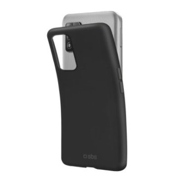 Sensity Cover für ZTE Blade A52 Lite