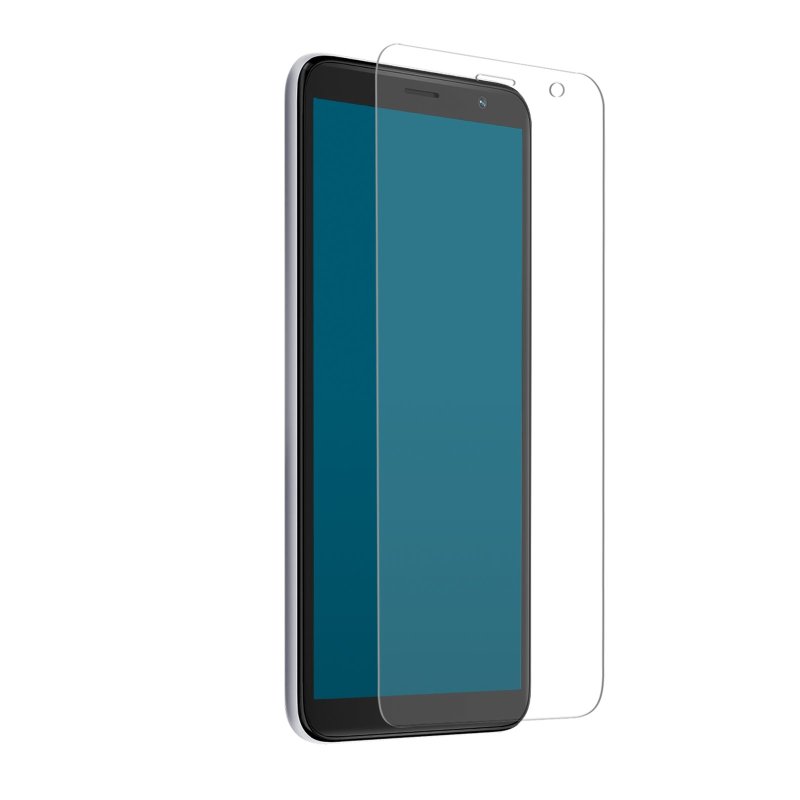 Glass screen protector for TCL 403