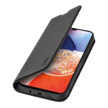 Custodia Book Wallet Lite per Samsung Galaxy A14 4G/5G
