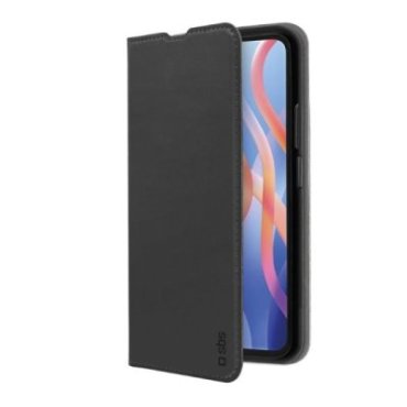 Bookcase Wallet Lite-Hülle für Xiaomi Redmi Note 11/Poco M4 Pro 5G