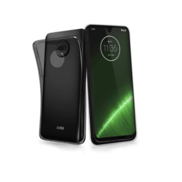 Dünnes Cover für das Motorola Moto G7 Plus