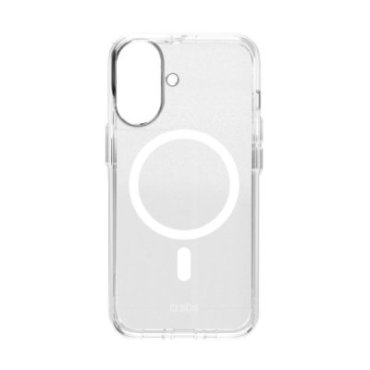 Ultra-strong case for iPhone 16 with D3O technology