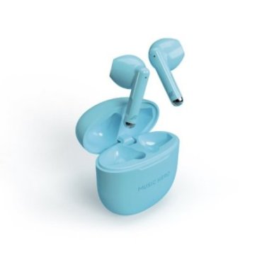 Nubox – True Wireless Stereo Semi-In-Ear-Ohrhörer