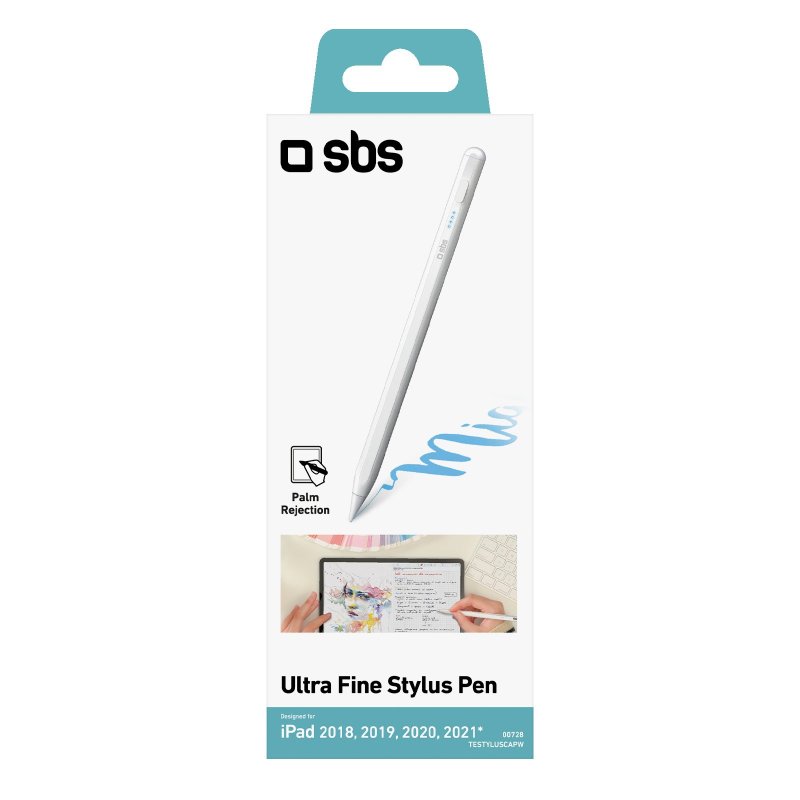 Stylus Pen for iPad