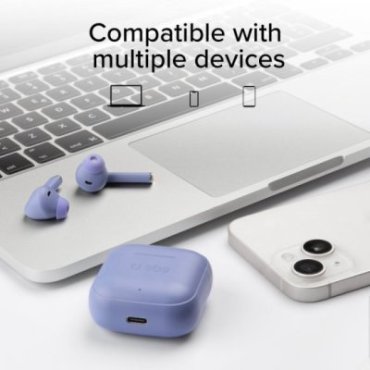 Beat Free - True Wireless Stereo earphones with touch control