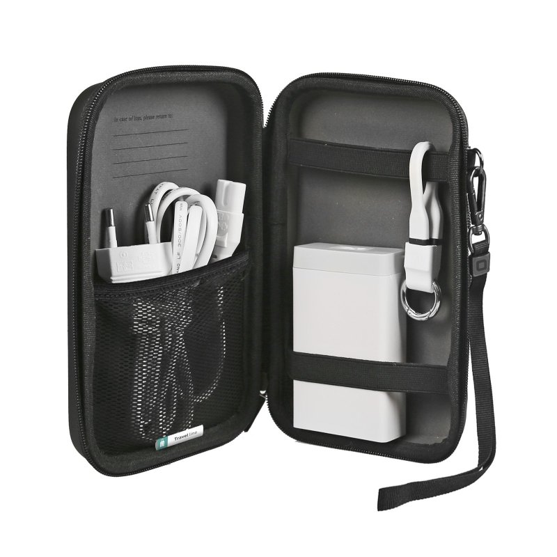 Travel Accessory Organiser