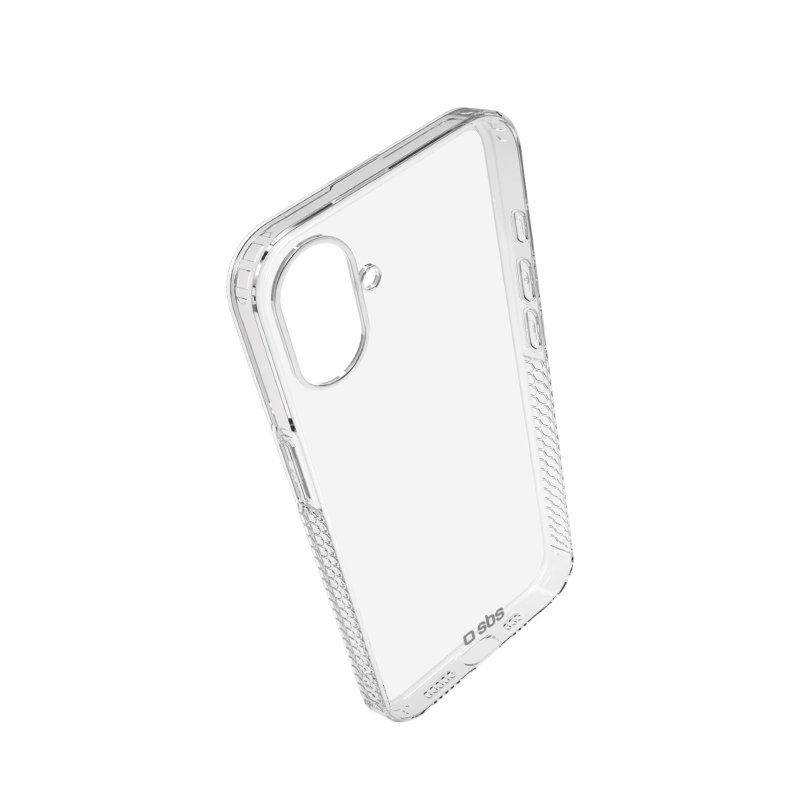 Extreme X2 Cover for iPhone 16 Plus