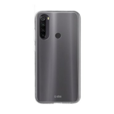 Skinny cover for Xiaomi Redmi Note 8T