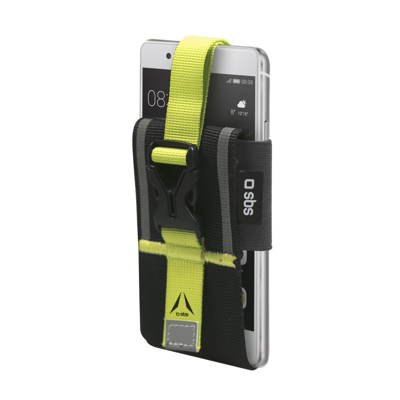 Multifunction sports case