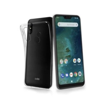 Funda Skinny para Xiaomi Mi A2 Lite