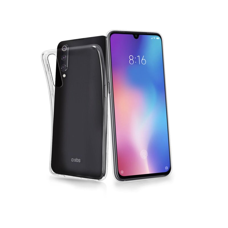 Skinny cover for Xiaomi Mi 9