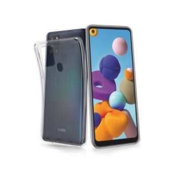 Cover Skinny für Samsung Galaxy A21s