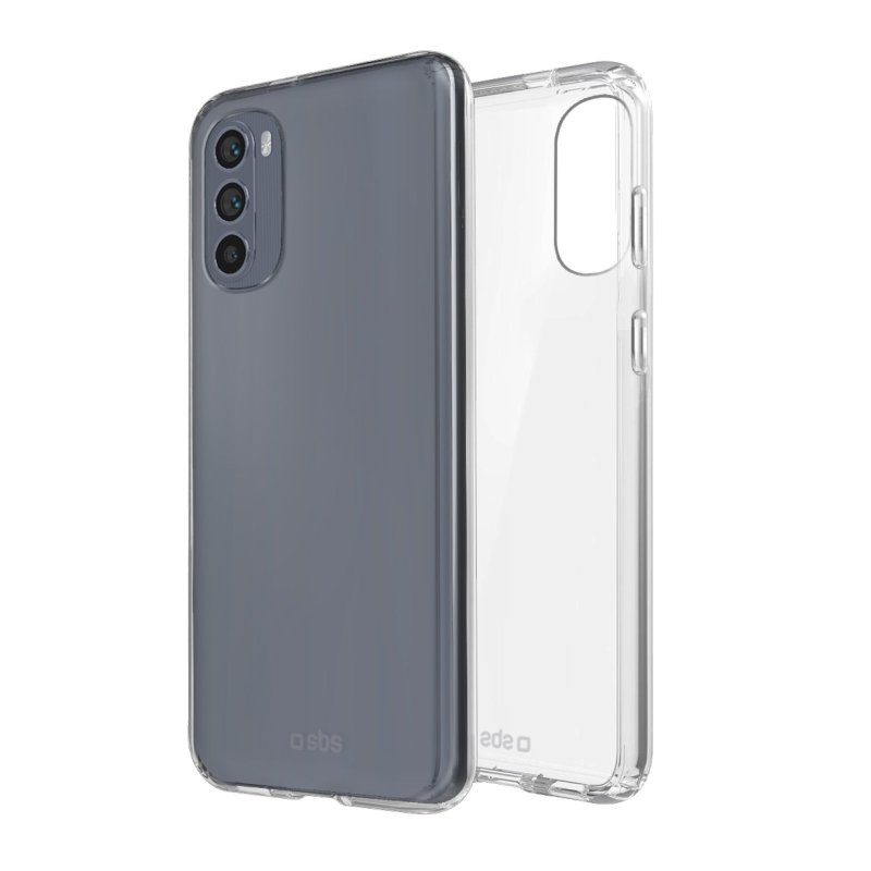 Skinny cover for Motorola G62