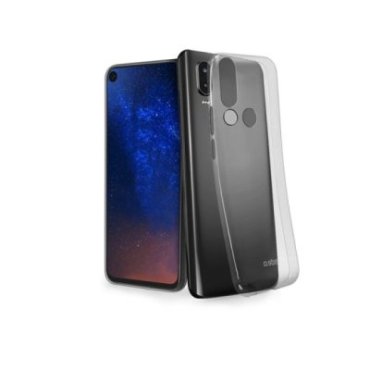 Skinny Cover for Motorola One Vision