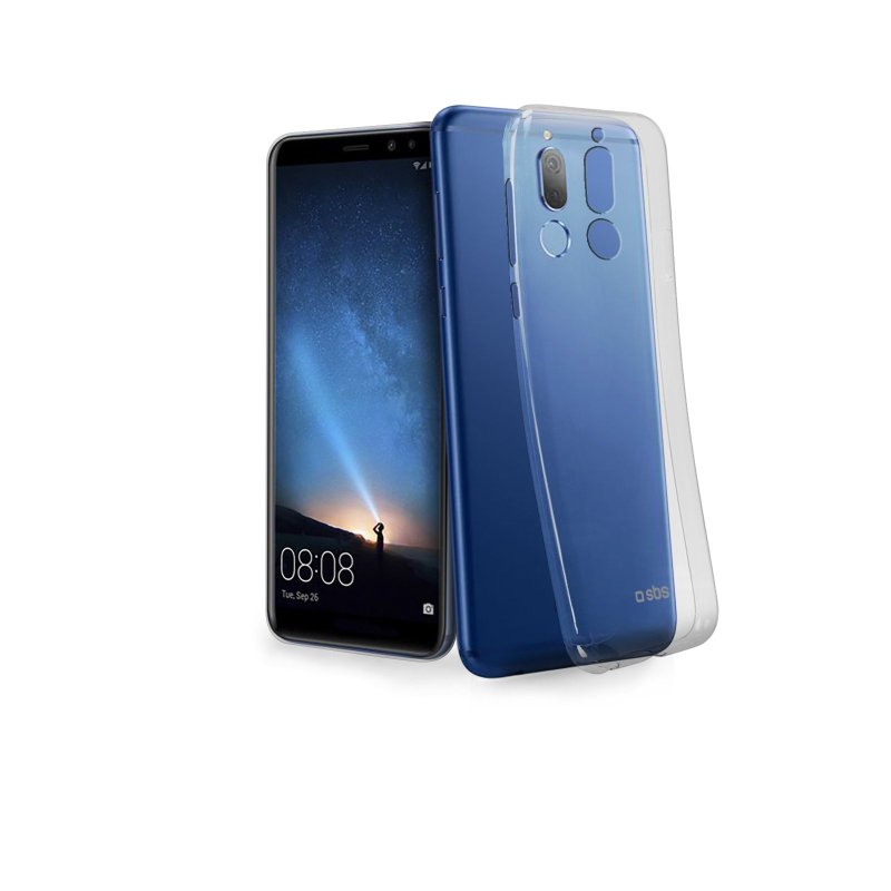 Skinny Cover for Huawei Mate 10 Lite