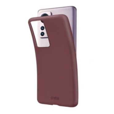 Sensity Cover für Xiaomi 12 Pro