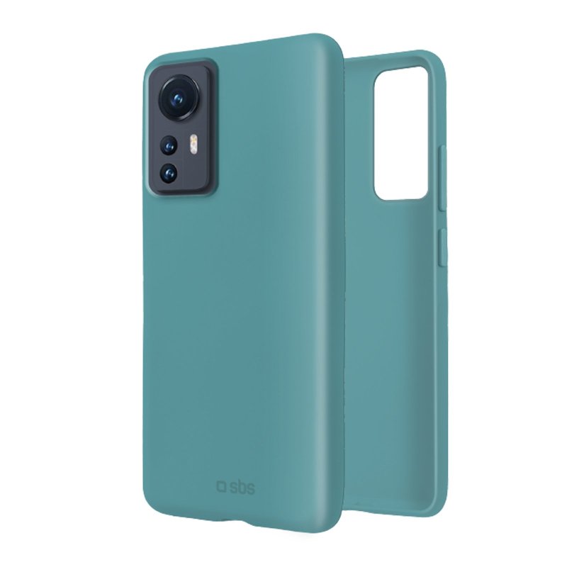 Sensity cover for Xiaomi 12/12X