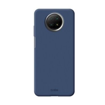 Sensity Cover für Xiaomi Redmi Note 9T/9 5G