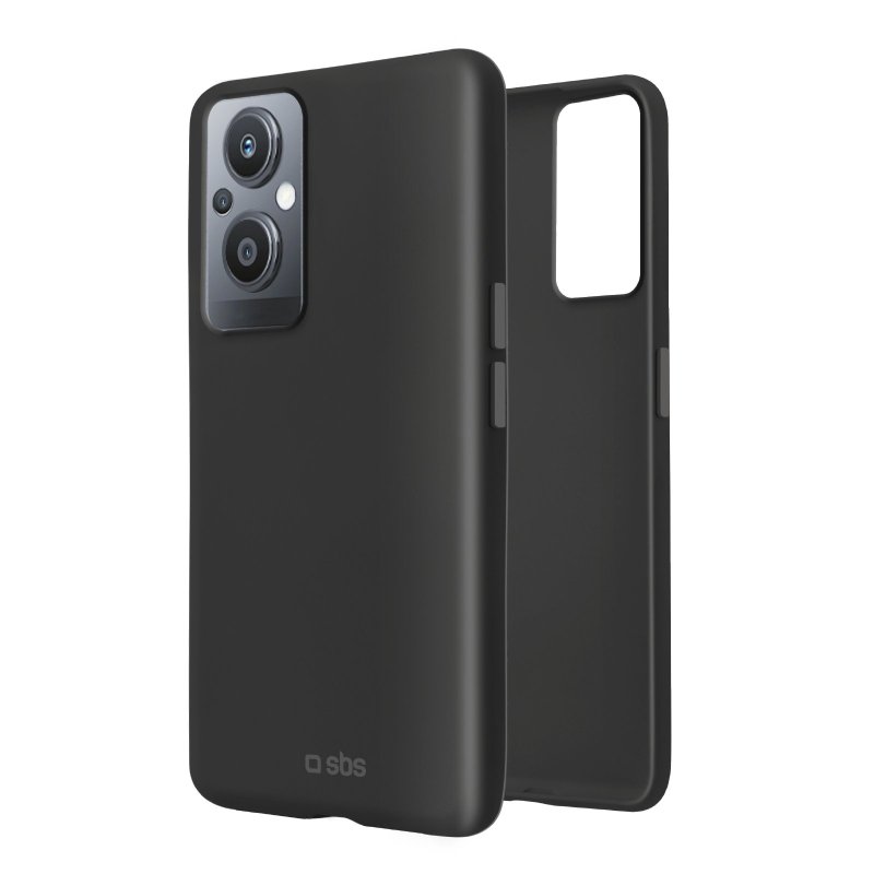 Sensity cover for Oppo Reno 7 Lite 5G/Reno 7Z 5G