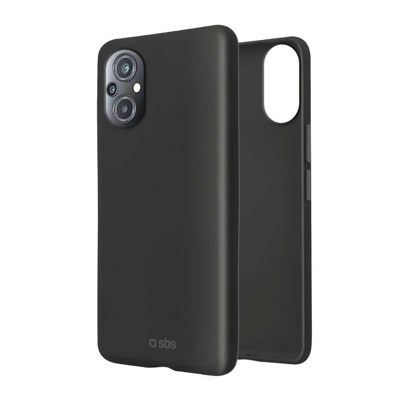 Sensity cover for Xiaomi Poco M5