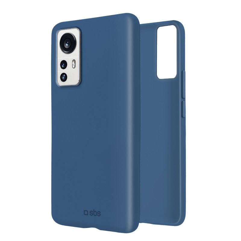 Sensity cover for Xiaomi 12 Lite