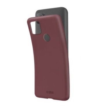 Cover Sensity per Xiaomi Redmi 9C