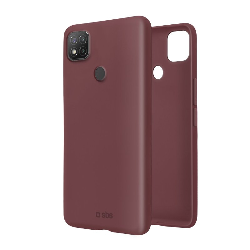 Sensity cover for Xiaomi Redmi 9C