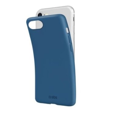 Sensity Cover für iPhone SE 2022/SE 2020/8/7