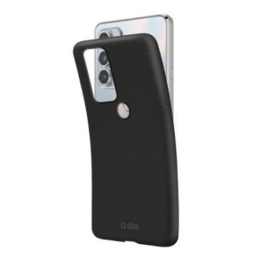 Cover Sensity per Motorola Edge 20 5G