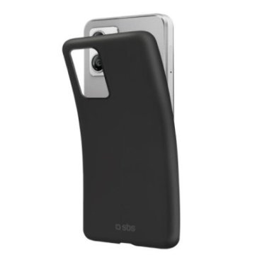 Coque Sensity pour Motorola Moto G53