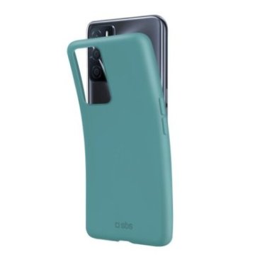 Coque Sensity pour Oppo A16/A16s