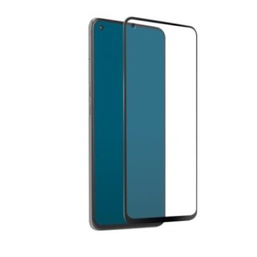 Protection écran en verre Full Cover pour Realme GT2 Pro