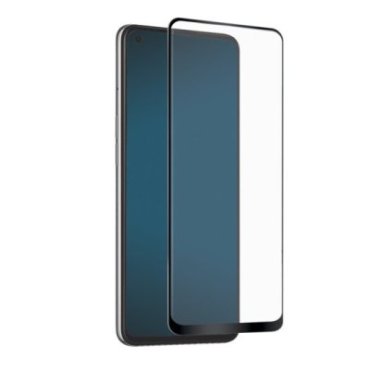 Protection écran en verre Full Cover pour Oppo Reno 5Z 5G