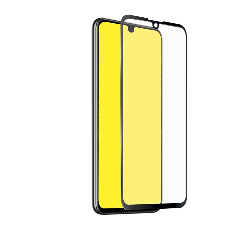 Full Cover Glass Screen Protector for Huawei P Smart+ 2019