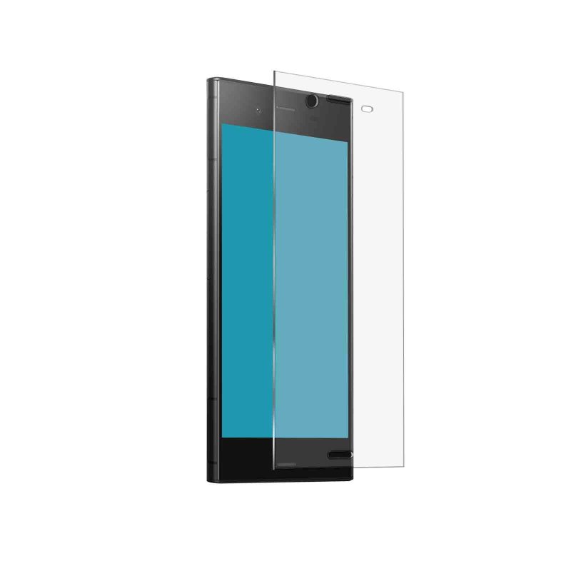 Glass screen protector for Sony Xperia XZ1