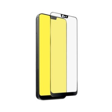 Protection écran en verre Full Cover pour Huawei P20 Lite